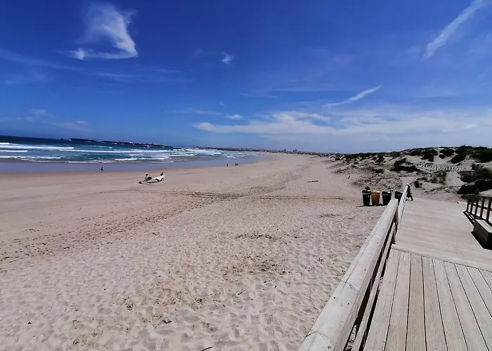 Atlantic View House Σπίτι διακοπών Baleal