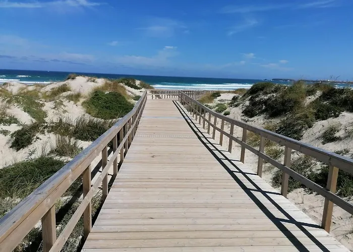 Atlantic View House Σπίτι διακοπών *