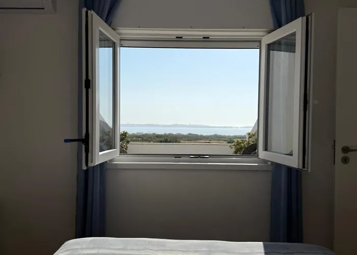 Atlantic View House * Балеал